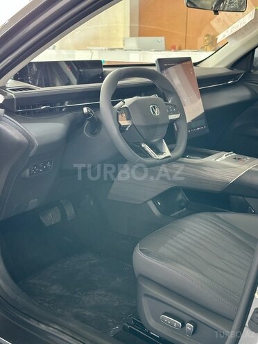 Changan Eado Plus 2025, 0 km - 1.5 л - Bakı