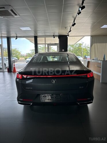 Changan Eado Plus 2025, 0 km - 1.5 л - Bakı