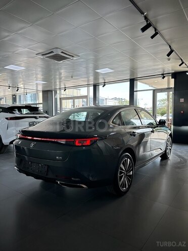 Changan Eado Plus 2025, 0 km - 1.5 л - Bakı
