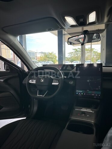 Changan Eado Plus 2025, 0 km - 1.5 л - Bakı