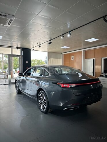 Changan Eado Plus 2025, 0 km - 1.5 л - Bakı