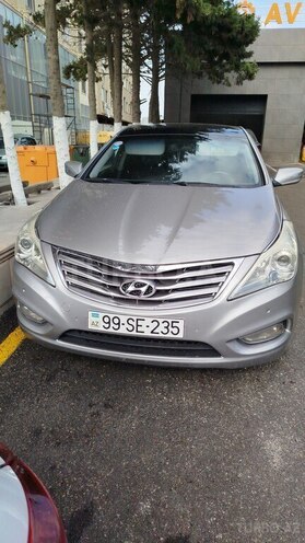Hyundai Grandeur 2011, 200,600 km - 3.0 л - Bakı