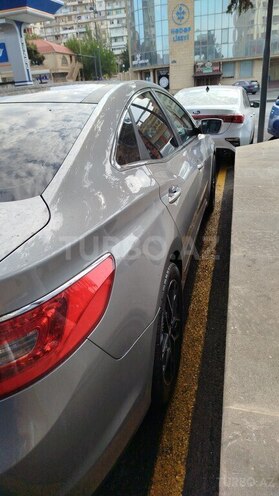 Hyundai Grandeur 2011, 200,600 km - 3.0 л - Bakı