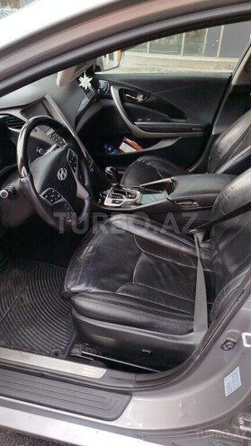 Hyundai Grandeur 2011, 200,600 km - 3.0 л - Bakı