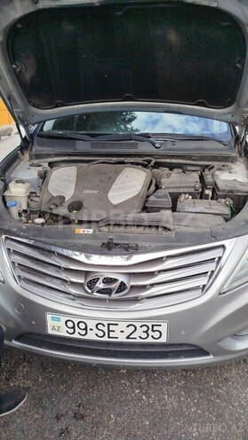Hyundai Grandeur 2011, 200,600 km - 3.0 л - Bakı
