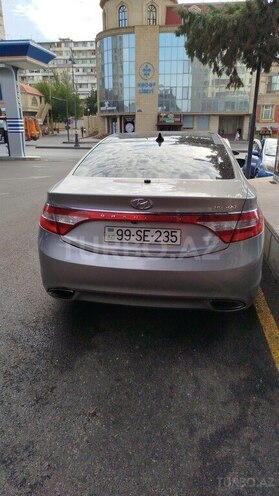 Hyundai Grandeur 2011, 200,600 km - 3.0 л - Bakı