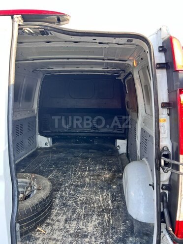 Mercedes Vito 2008, 225,300 km - 2.2 l - Bakı