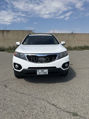 Kia Sorento 2010, 268,000 km - 2.4 л - Bakı
