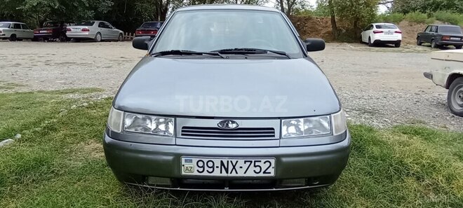 LADA (VAZ) 2110 2011, 355,628 km - 1.5 l - Ağdam