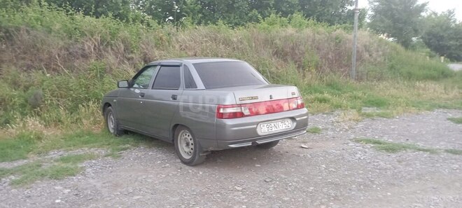 LADA (VAZ) 2110 2011, 355,628 km - 1.5 l - Ağdam
