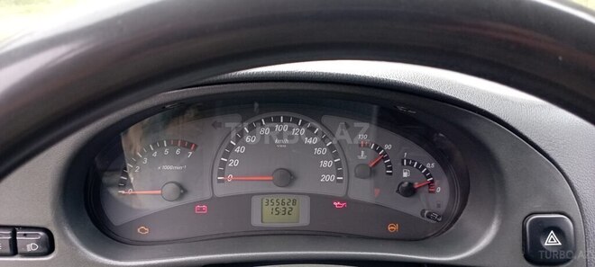 LADA (VAZ) 2110 2011, 355,628 km - 1.5 l - Ağdam
