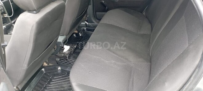 LADA (VAZ) 2110 2011, 355,628 km - 1.5 l - Ağdam