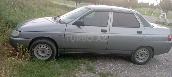 LADA (VAZ) 2110 2011, 355,628 km - 1.5 l - Ağdam