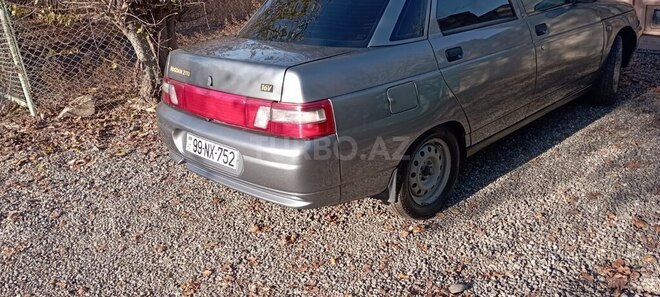 LADA (VAZ) 2110 2011, 355,628 km - 1.5 l - Ağdam
