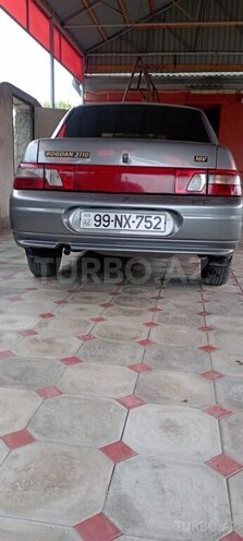 LADA (VAZ) 2110 2011, 355,628 km - 1.5 l - Ağdam