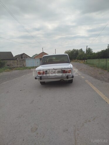 LADA (VAZ) 2106 1997, 210,000 km - 1.6 l - Ucar