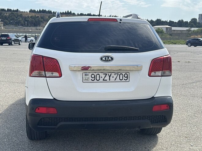 Kia Sorento 2010, 268,000 km - 2.4 л - Bakı