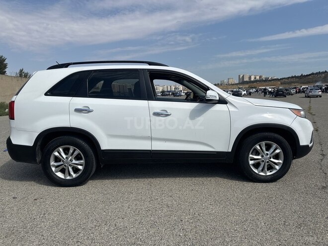 Kia Sorento 2010, 268,000 km - 2.4 л - Bakı