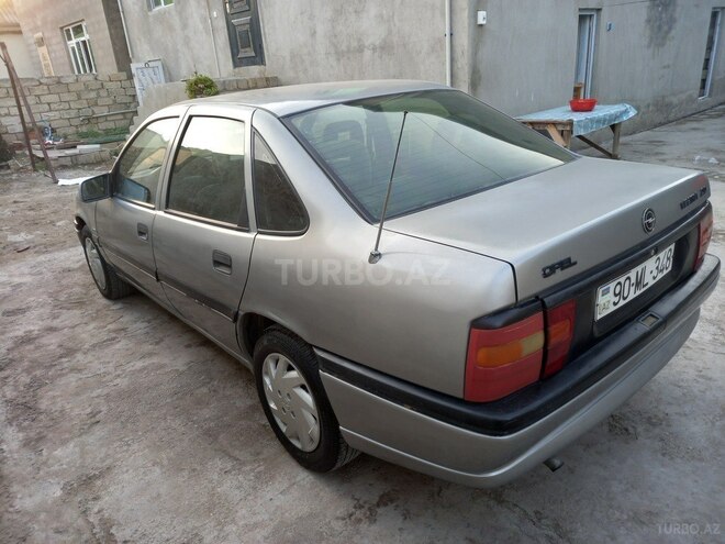 Opel Vectra 1994, 523,000 km - 2.0 l - Bakı