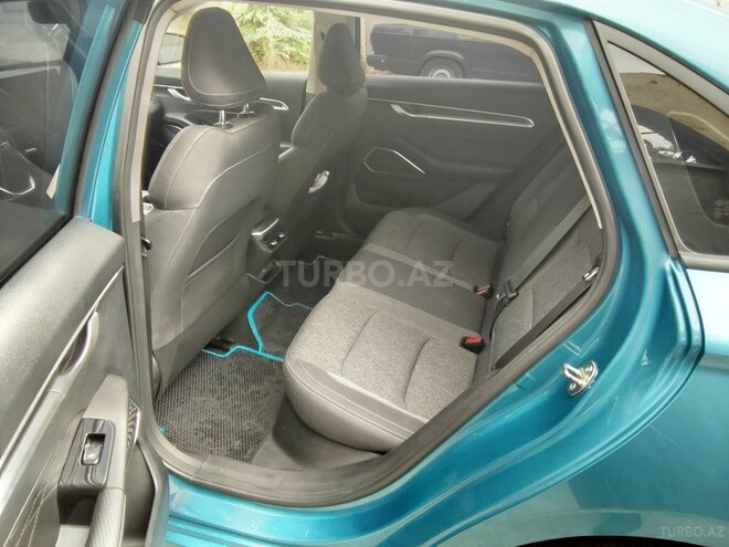 Geely Emgrand 2023, 46,762 km - 1.5 l - Bakı