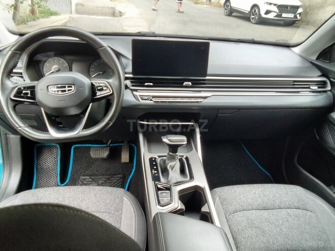 Geely Emgrand 2023, 46,762 km - 1.5 l - Bakı