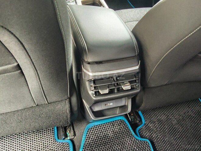 Geely Emgrand 2023, 46,762 km - 1.5 l - Bakı