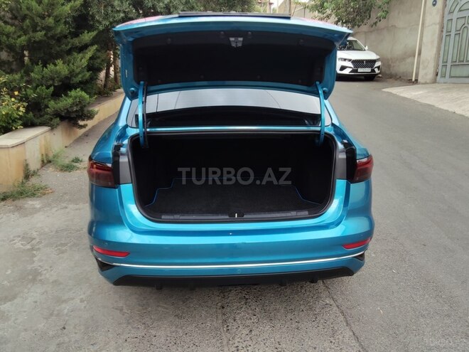 Geely Emgrand 2023, 46,762 km - 1.5 l - Bakı