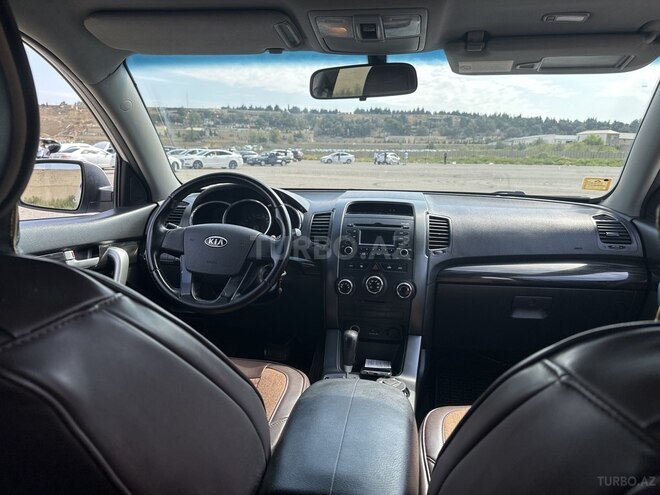 Kia Sorento 2010, 268,000 km - 2.4 л - Bakı