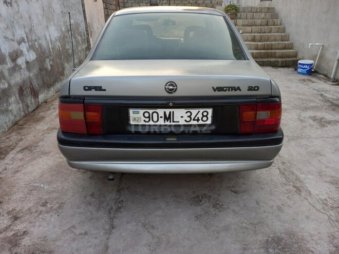 Opel Vectra 1994, 523,000 km - 2.0 l - Bakı