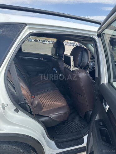 Kia Sorento 2010, 268,000 km - 2.4 л - Bakı