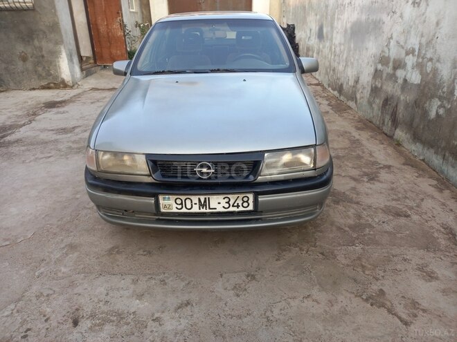 Opel Vectra 1994, 523,000 km - 2.0 l - Bakı