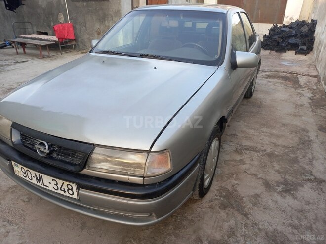Opel Vectra 1994, 523,000 km - 2.0 l - Bakı