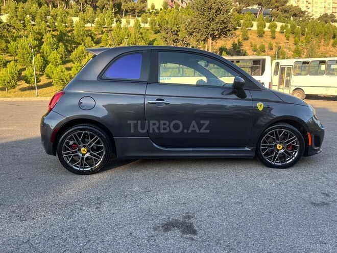 Abarth  2015, 188,000 km - 1.4 l - Bakı