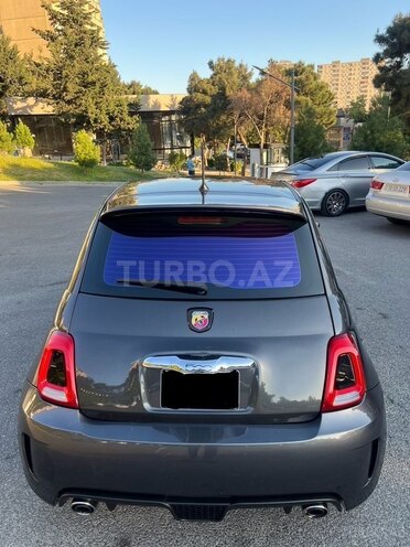 Abarth  2015, 188,000 km - 1.4 l - Bakı