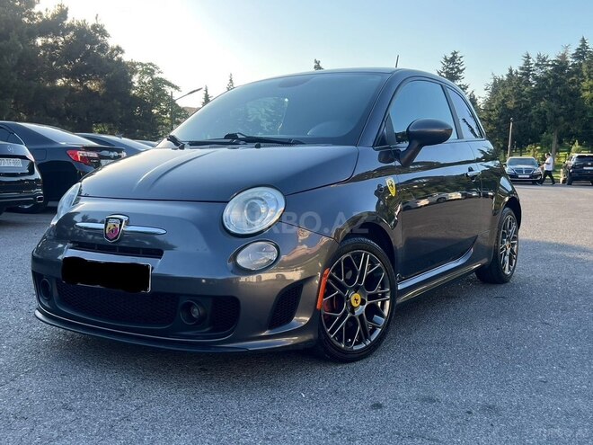 Abarth  2015, 188,000 km - 1.4 l - Bakı