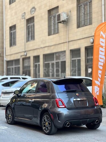 Abarth  2015, 188,000 km - 1.4 l - Bakı