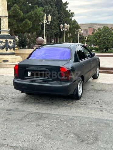 Daewoo Lanos 2010, 240,000 km - 1.5 l - Bakı