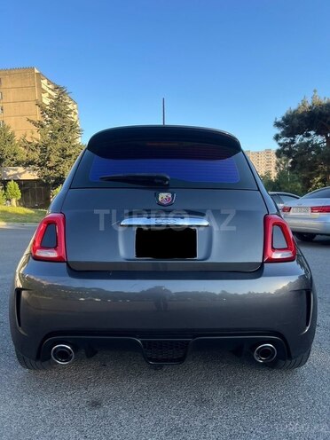Abarth  2015, 188,000 km - 1.4 l - Bakı