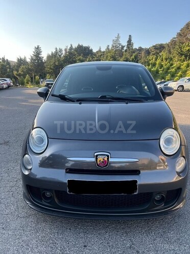 Abarth  2015, 188,000 km - 1.4 l - Bakı