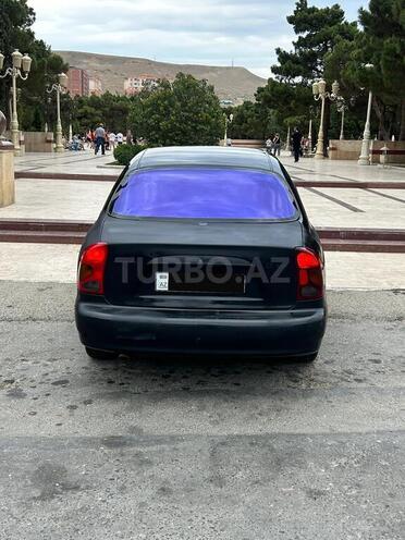 Daewoo Lanos 2010, 240,000 km - 1.5 l - Bakı