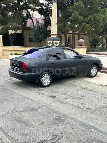 Daewoo Lanos 2010, 240,000 km - 1.5 l - Bakı
