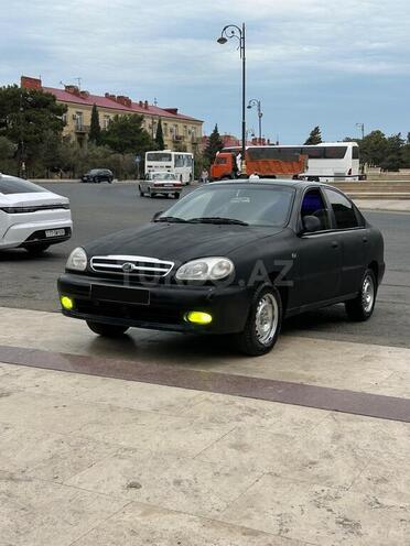 Daewoo Lanos 2010, 240,000 km - 1.5 l - Bakı