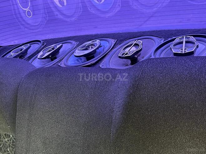 Daewoo Lanos 2010, 240,000 km - 1.5 l - Bakı