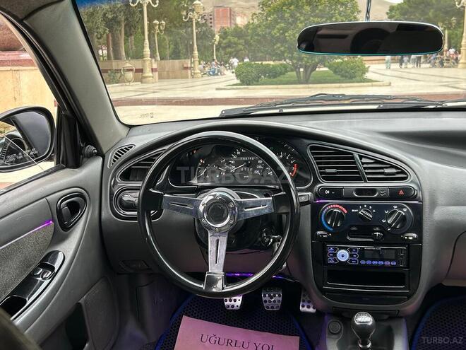 Daewoo Lanos 2010, 240,000 km - 1.5 l - Bakı