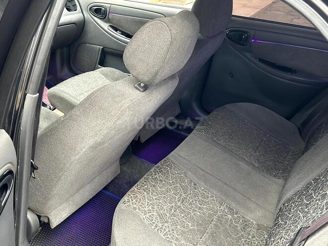 Daewoo Lanos 2010, 240,000 km - 1.5 l - Bakı
