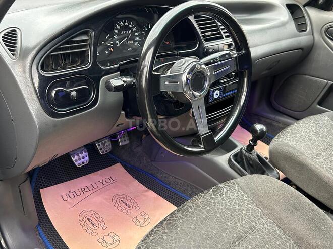Daewoo Lanos 2010, 240,000 km - 1.5 l - Bakı