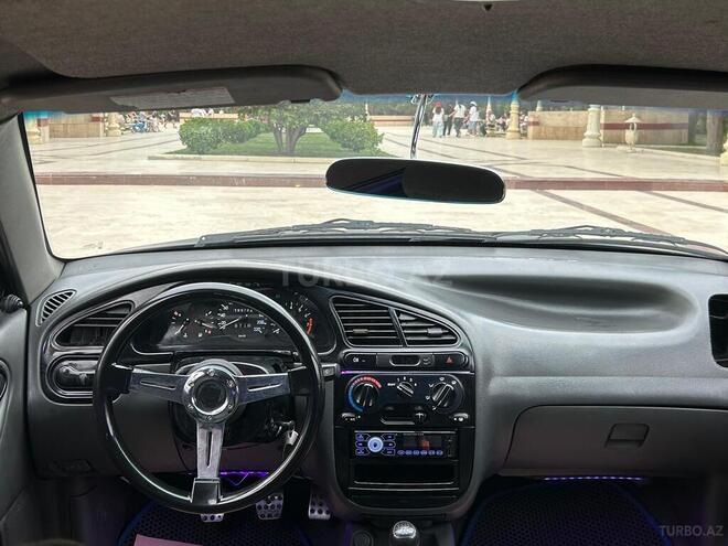 Daewoo Lanos 2010, 240,000 km - 1.5 l - Bakı