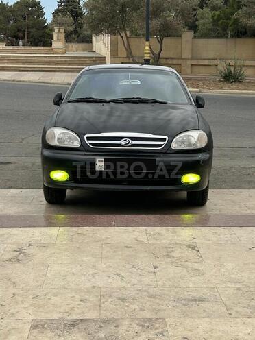 Daewoo Lanos 2010, 240,000 km - 1.5 l - Bakı