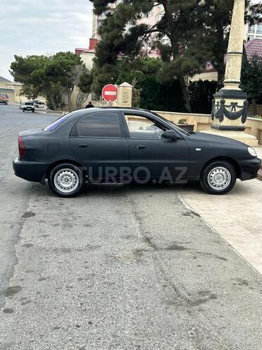 Daewoo Lanos 2010, 240,000 km - 1.5 l - Bakı