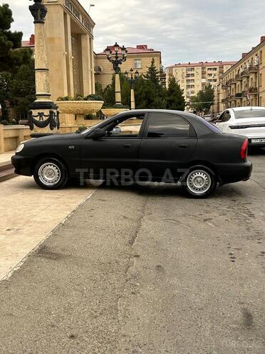 Daewoo Lanos 2010, 240,000 km - 1.5 l - Bakı